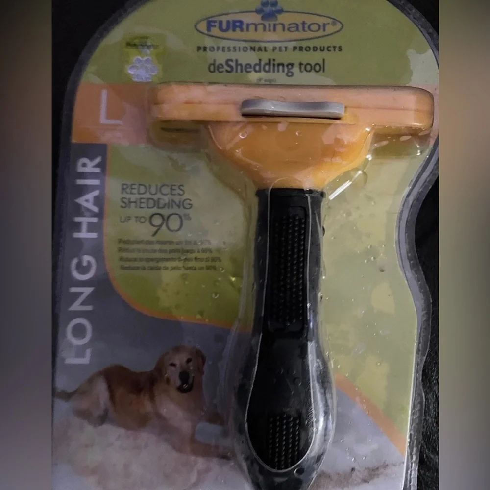 Dog grooming bundle brushes, combs, sprays deodorizer Hempz Dermallay NEW SEALED